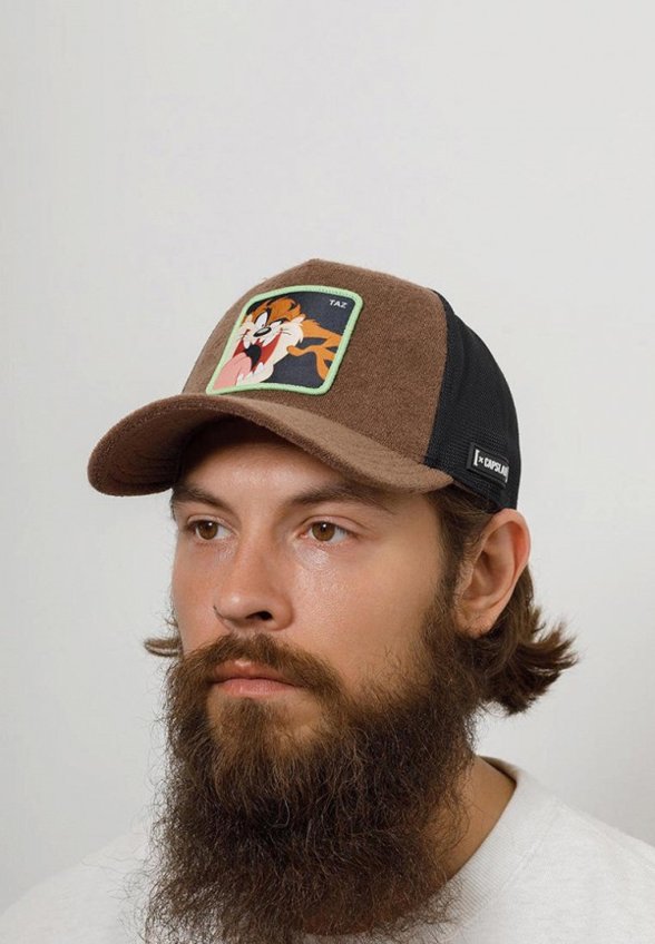 Бейсболка Capslab