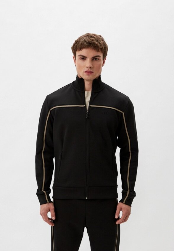 Олимпийка Boss