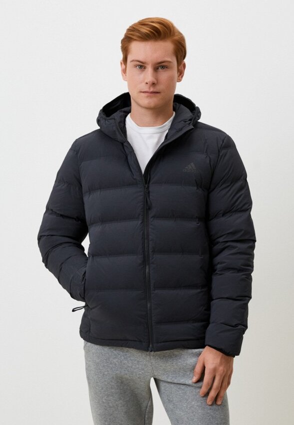 Пуховик adidas