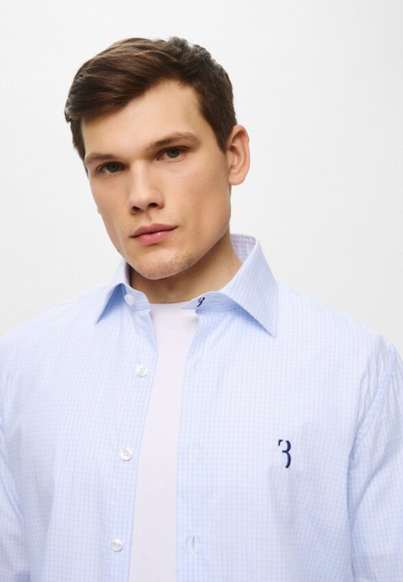 Рубашка Billionaire