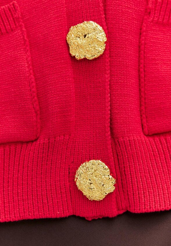 Кардиган 4forms