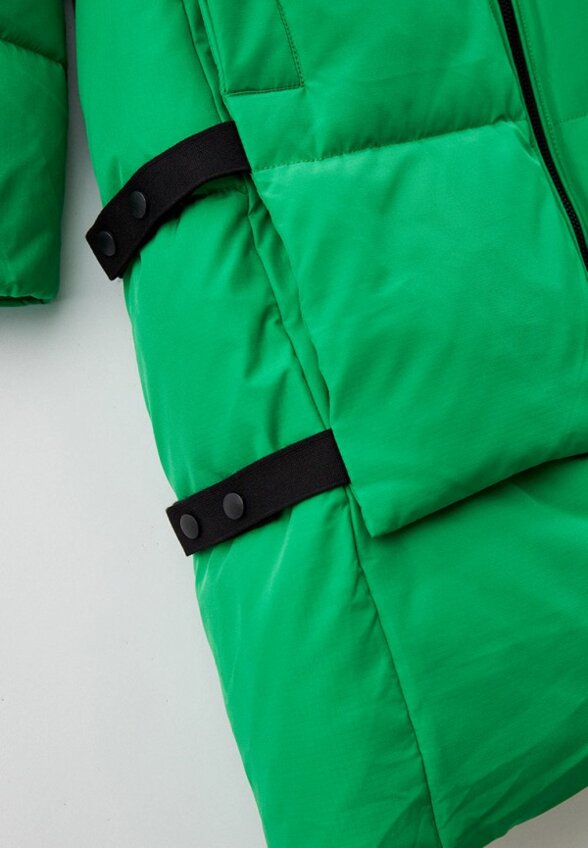 Куртка утепленная Vitacci