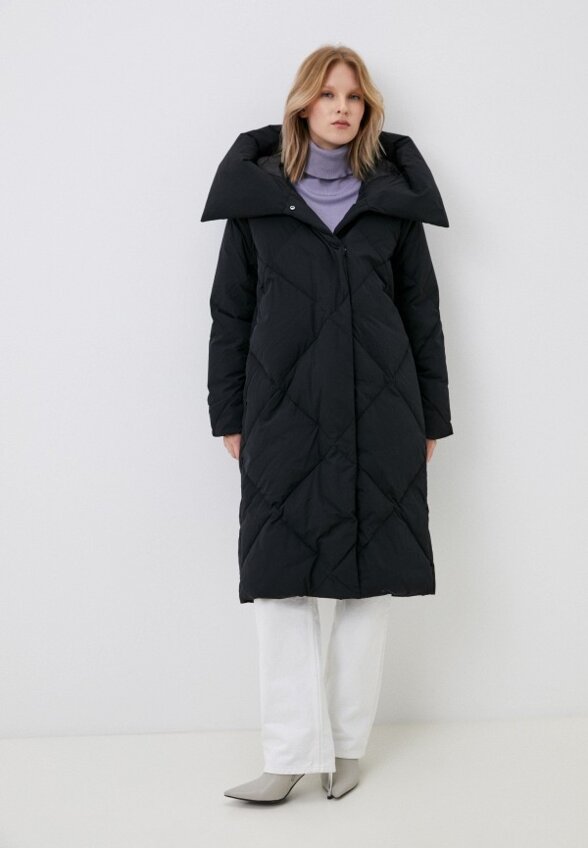 Куртка стеганая Savage