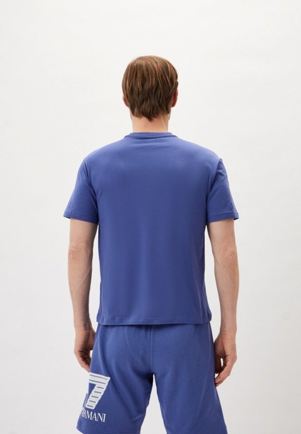 Футболка EA7