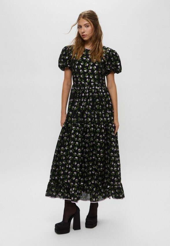 Платье Sister Jane