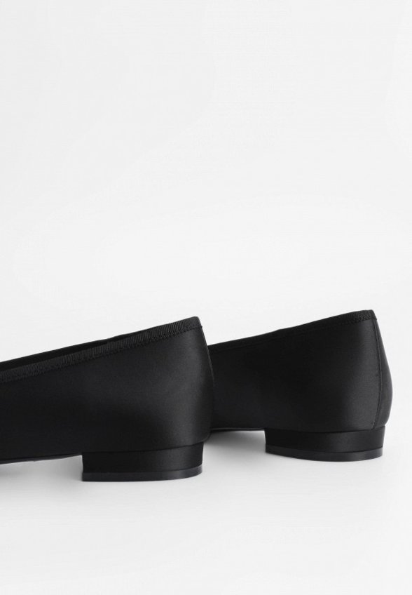 Балетки Passegiata