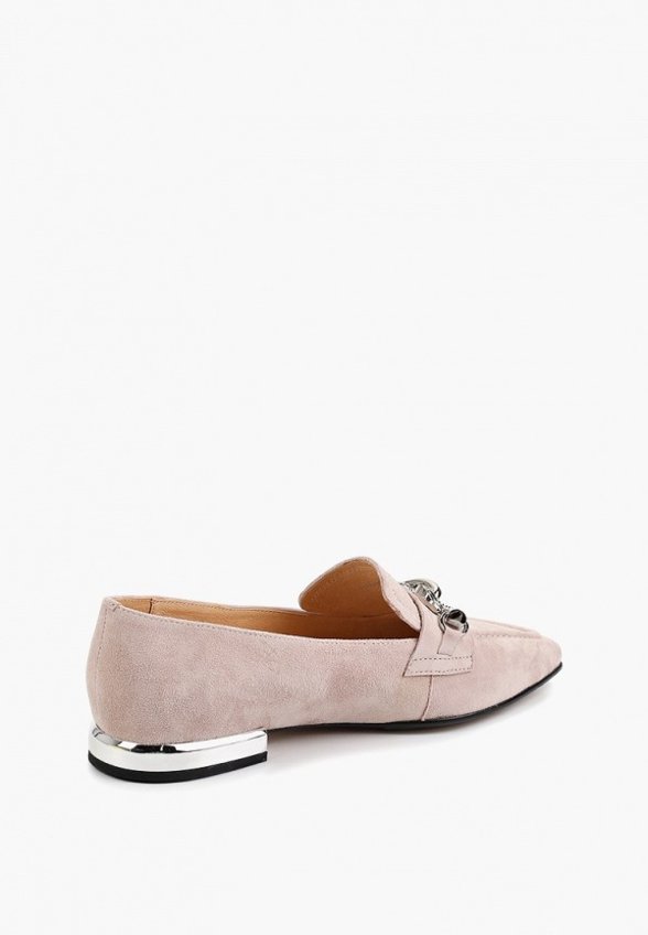 Лоферы Vasconte