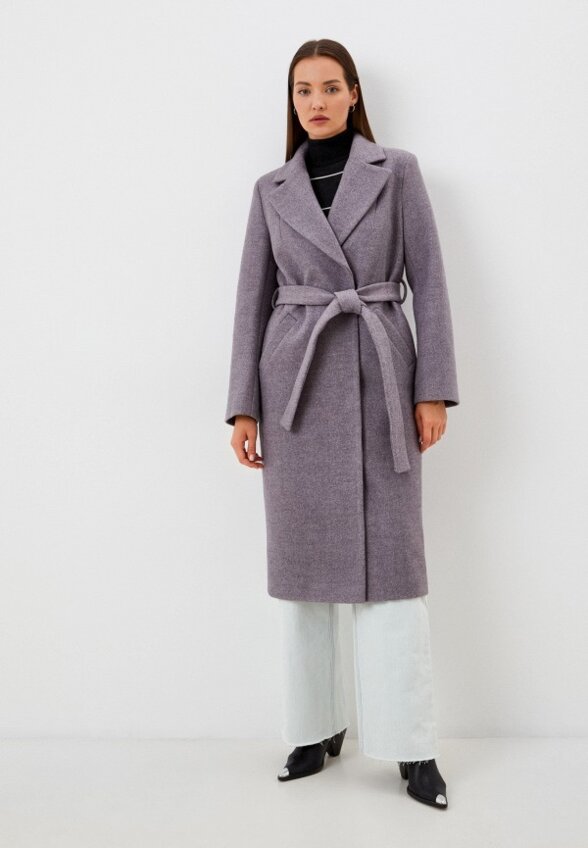 Пальто-халат Ovelli