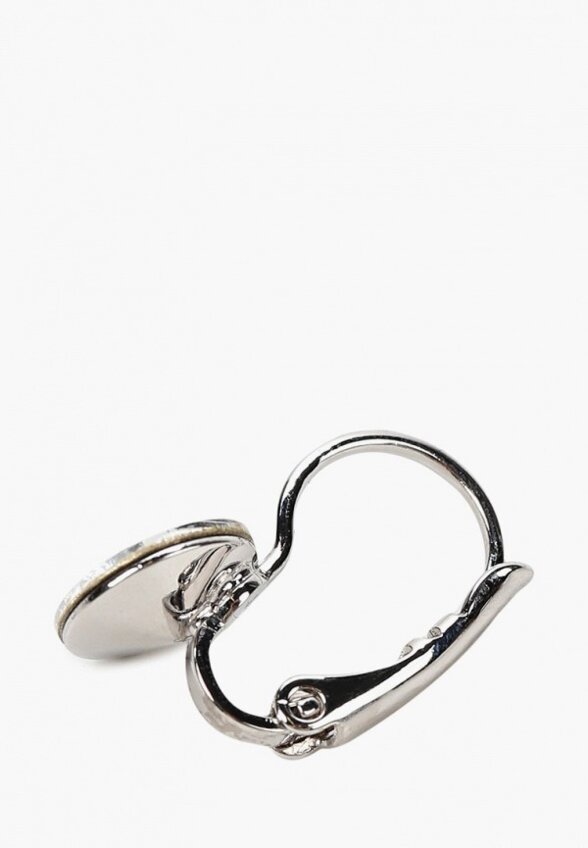 Серьги Amante Crystal