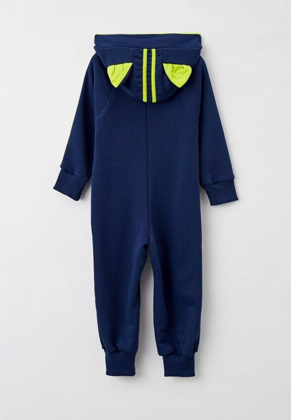 Кигуруми Symbion