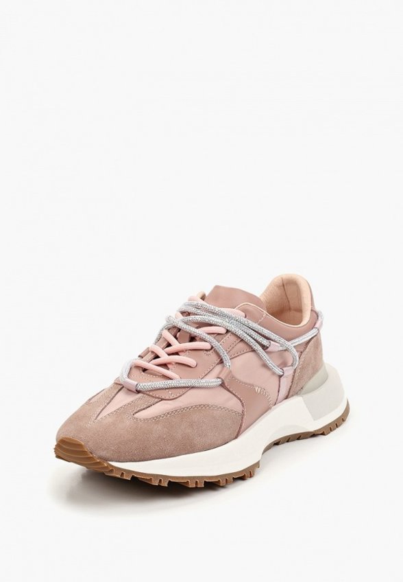 Кроссовки Vasconte