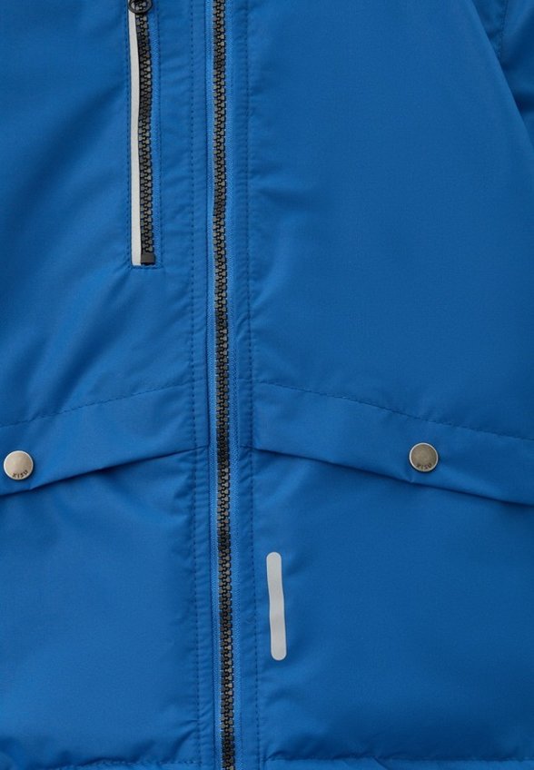 Куртка утепленная Kisu