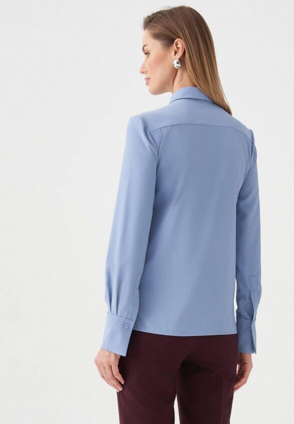 Рубашка Woomano