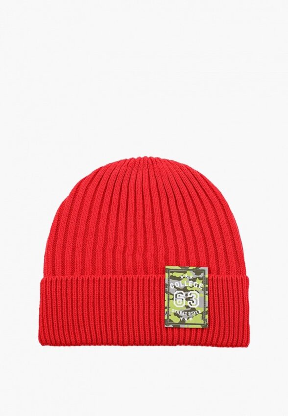 Шапка marhatter