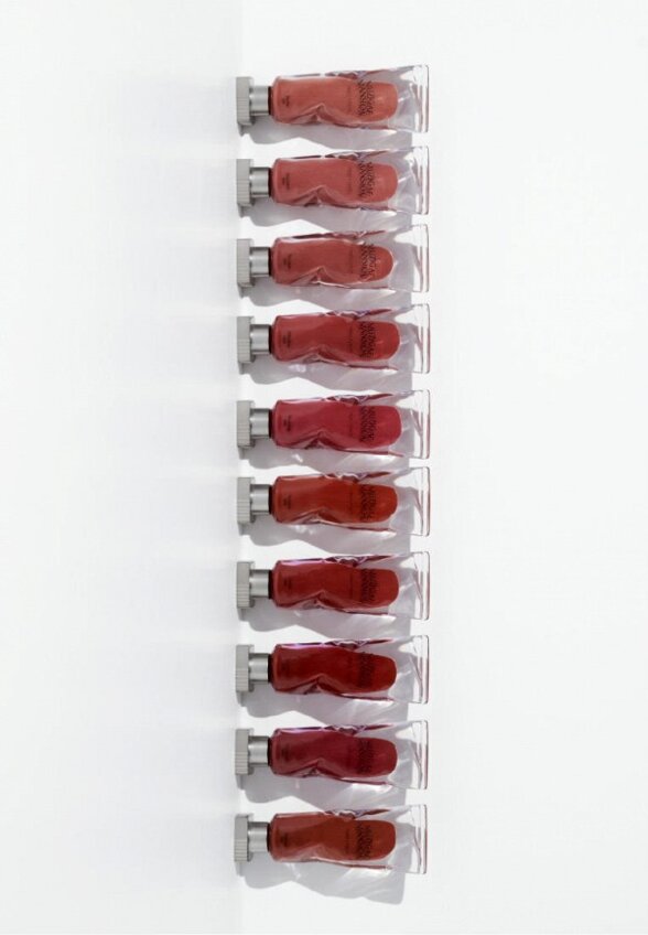 Помада жидкая Muzigae Mansion