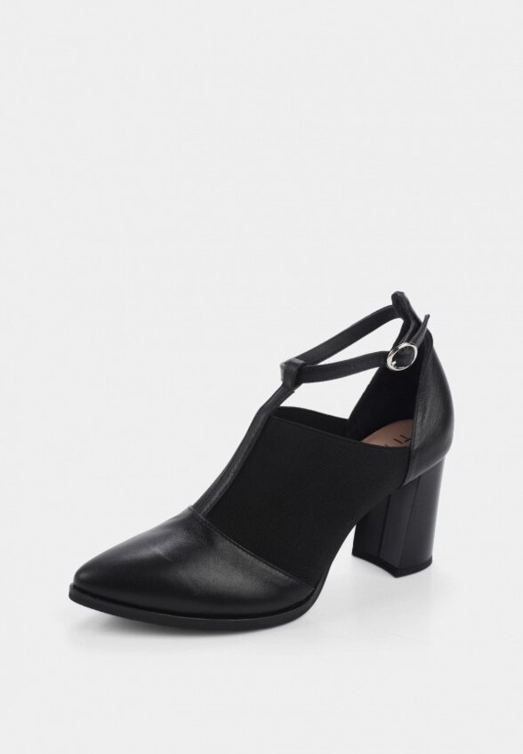 Ботильоны Ti Marko