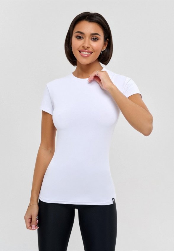 Футболка Bona Fide