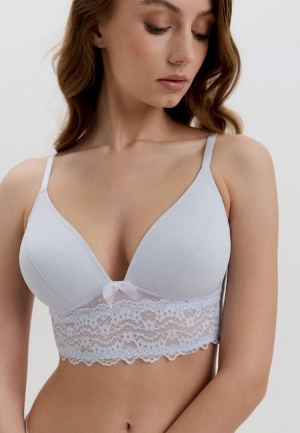 Бюстгальтер Conte elegant