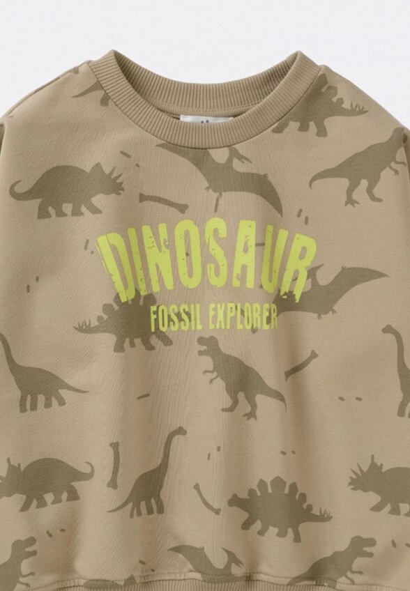 Свитшот Artie