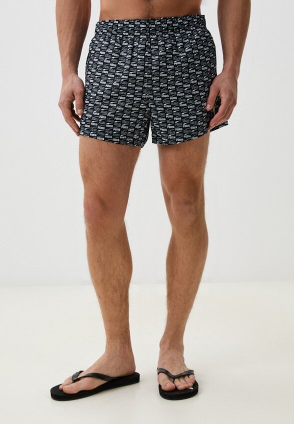 Шорты для плавания PUMA