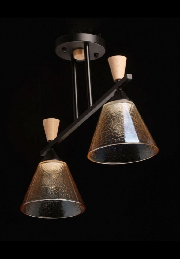 Люстра De City