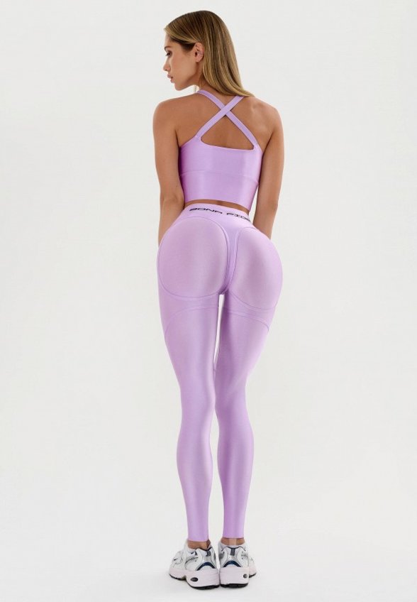 Леггинсы Bona Fide