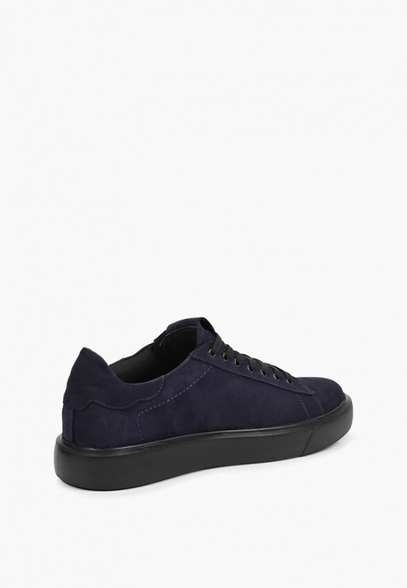 Кеды Matt Nawill