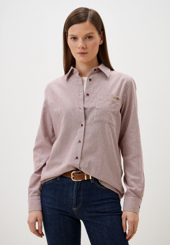 Рубашка U.S. Polo Assn.