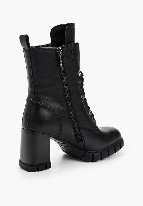 Ботильоны Milana