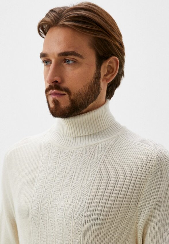 Свитер Enrico Cerini