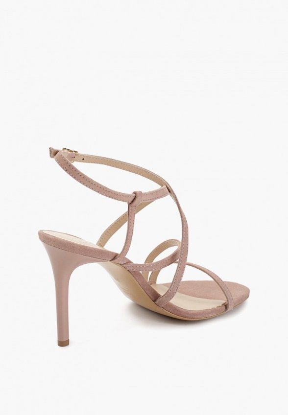 Босоножки Giotto