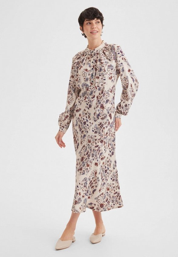 Платье N.O.M.I