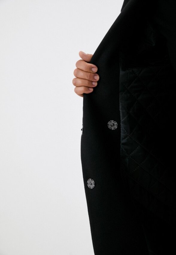 Пальто-халат Vera Nicco