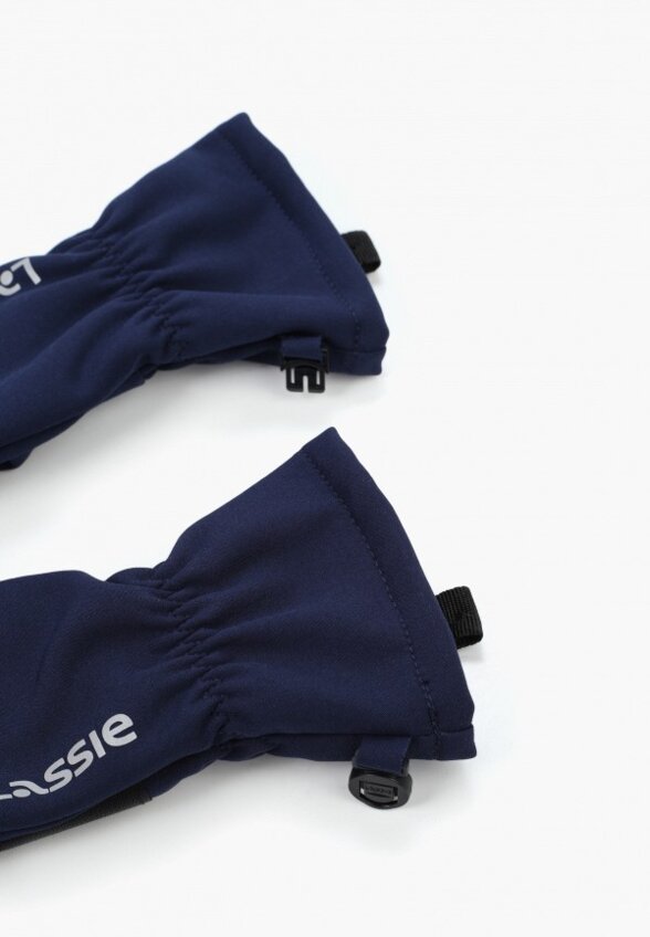 Варежки Lassie