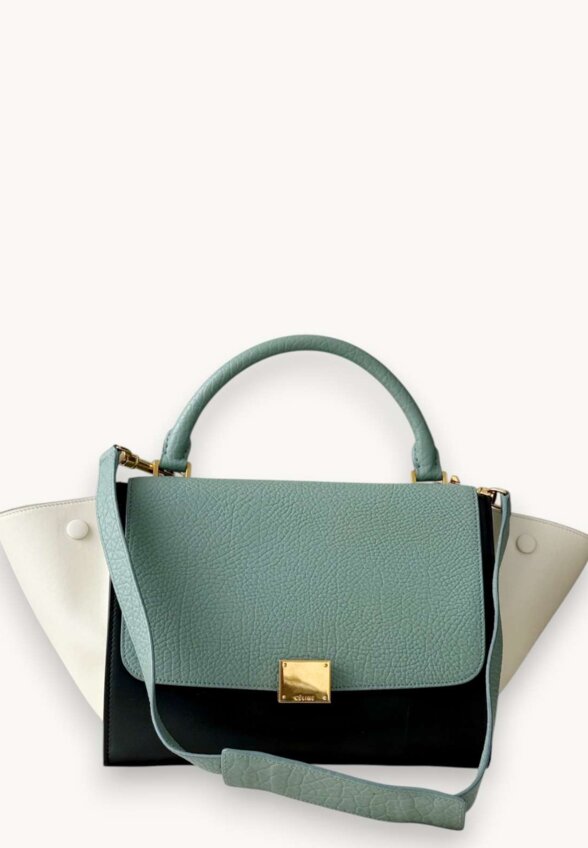 Celine Trapeze