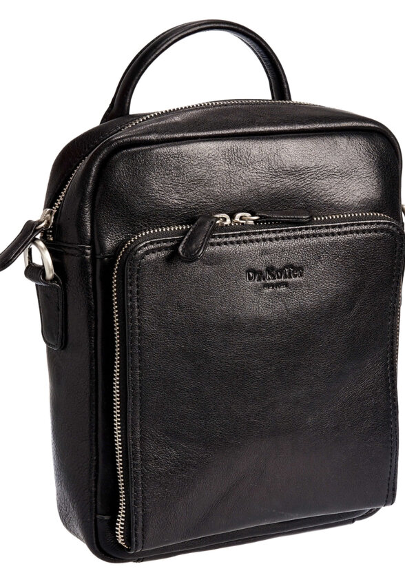 Др.Коффер M402587-245-04 сумка через плечо