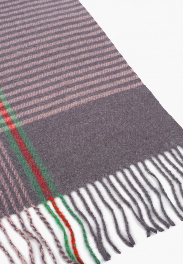 Палантин Emblem