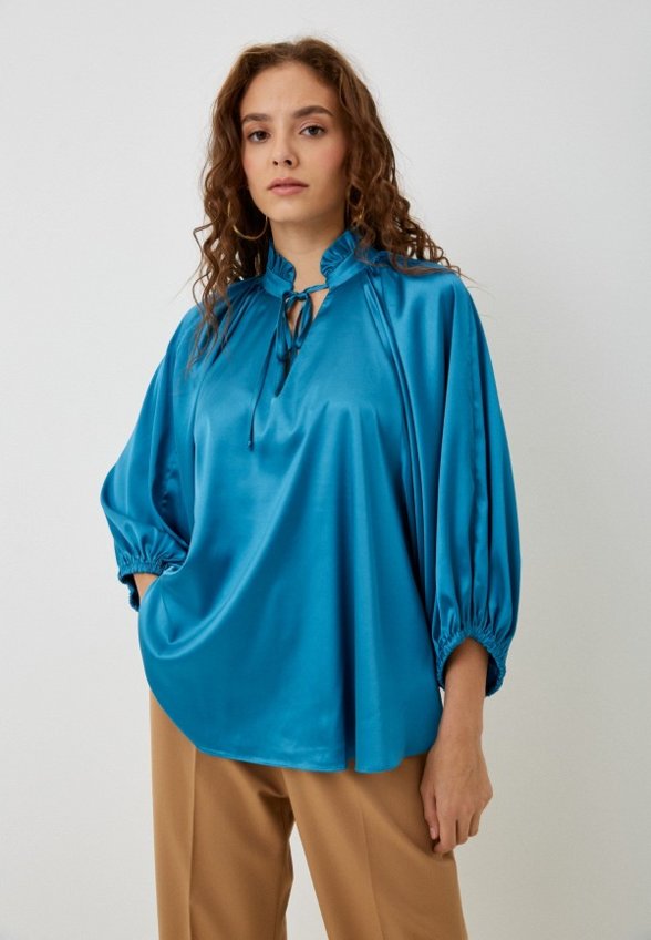 Блуза Lola Orro