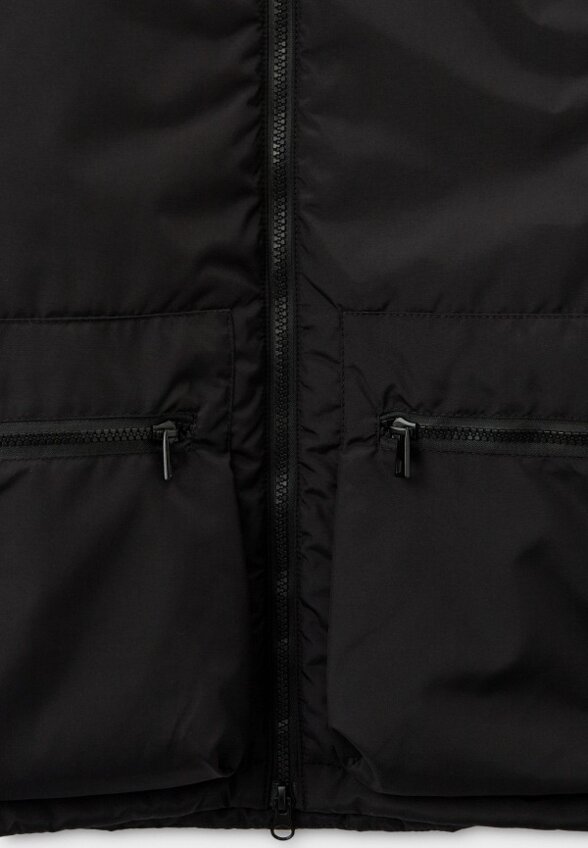 Куртка утепленная Kaysarow