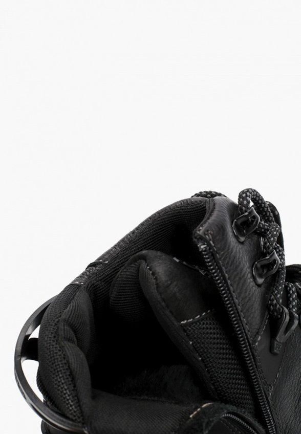 Ботинки Emanuele Gelmetti