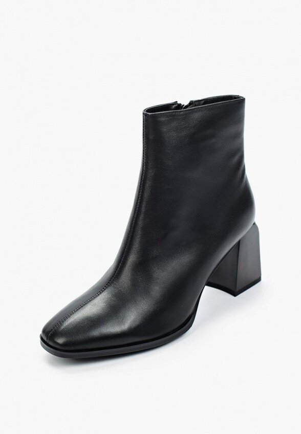 Ботильоны Valley