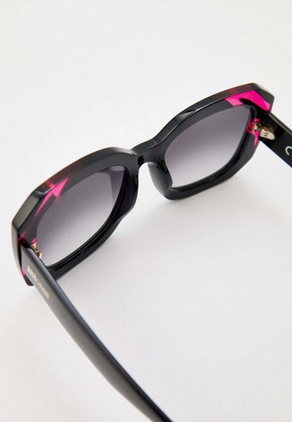 Очки солнцезащитные Just Cavalli