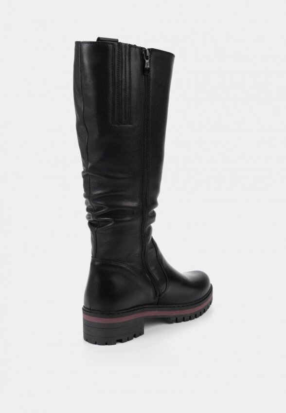 Сапоги Francesco Donni