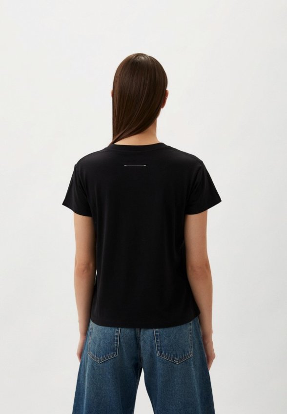 Футболка MM6 Maison Margiela