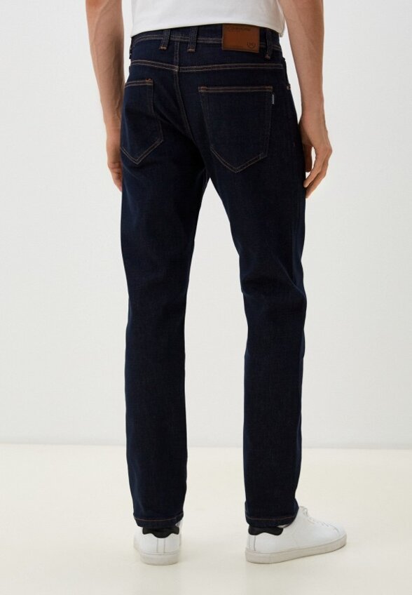 Джинсы Mossmore