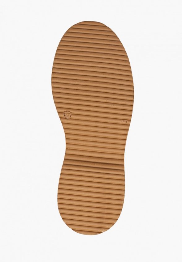 Полусапоги Ascalini