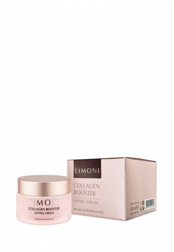 Крем для лица Limoni