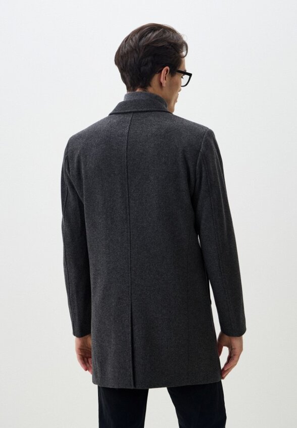 Полупальто Al Franco