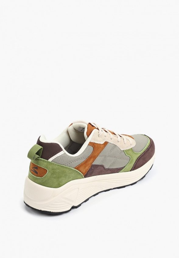 Кроссовки Sigma