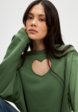 Свитшот Fashion.Love.Story7  - превью